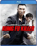 Kung Fu Killer - Kung Fu Killer - Blu-ray