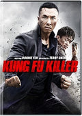 Kung Fu Killer - Kung Fu Killer - DVD