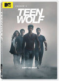 Teen Wolf: Season 4 - Teen Wolf: Season 4 - DVD