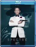 Spectre - Spectre - Blu-ray