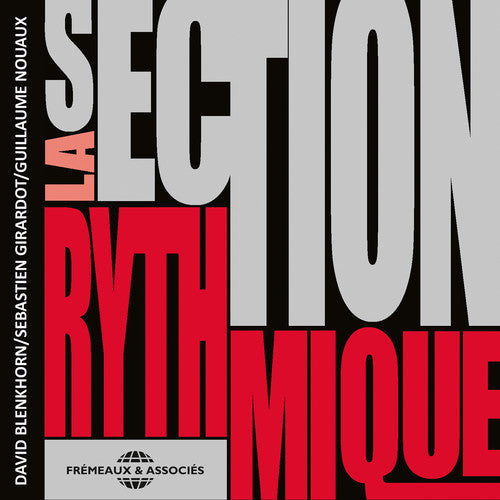 Section Rythmique - Section Rythmique - Music CD