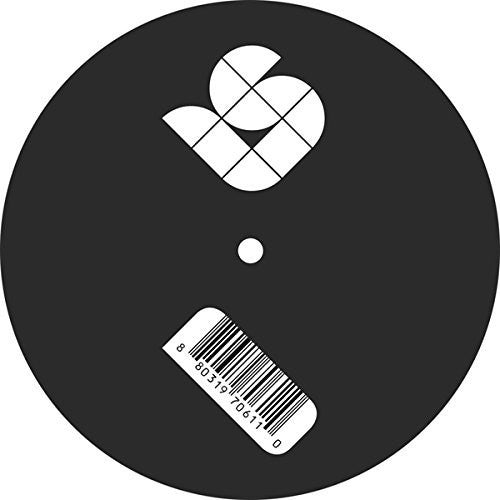 Joefarr - Longanimity - Vinyl Record