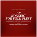 Motorpsycho - En Konsert For Folk Flest - Vinyl Record