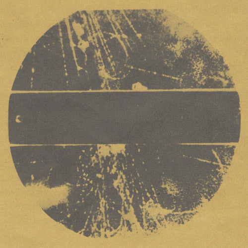 Container - Lp - Vinyl Record
