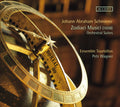 Schmierer,j. / Ensemble Tourbillon / Wagner,petr - Zodiaci Musici: Orchestral Suites - Music CD