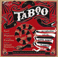 Taboo: An Exploration Into The Exotic World / Var - Taboo: An Exploration Into The Exotic World / Var - Vinyl Record