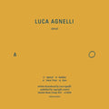 Agnelli,luca - Optical - Vinyl Record