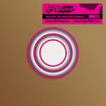 Ya Tosiba - Mollah The Machine Remixes - Vinyl Record