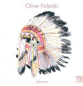 Koletzki,oliver - Iyewaye - Vinyl Record