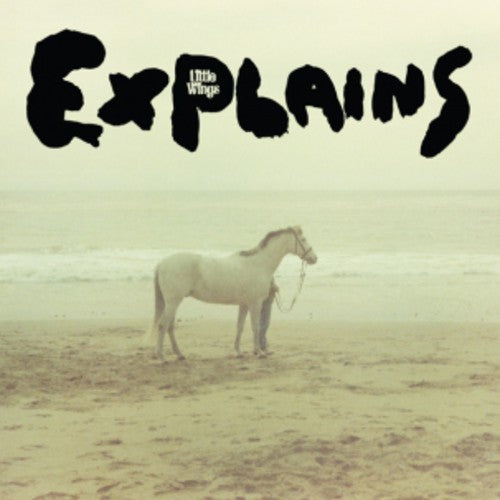Explains [LP] Vinyl Record