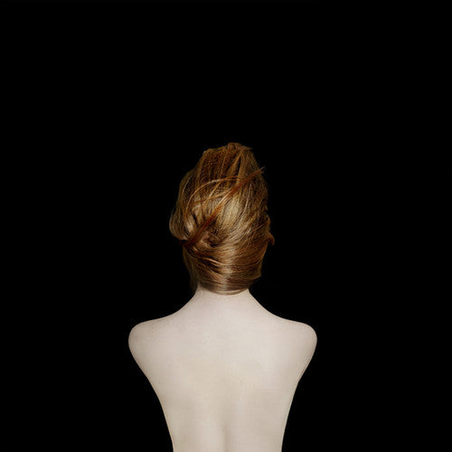 Whomadewho - Ember - Vinyl Record