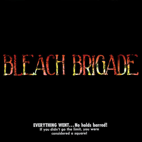 We Are Hex - Bleach Brigade - Vinyl Record