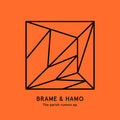 Brame & Hamo - Parish Rumors - Vinyl Record