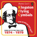 Bunny Lee's Kingston Flying Cymbals: Dub / Var - Bunny Lee's Kingston Flying Cymbals: Dub / Var - Vinyl Record