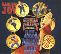 Carling,gunhild / Carling Big Band - Harlem Joy - Music CD