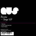 Bwana - Tengo - Vinyl Record