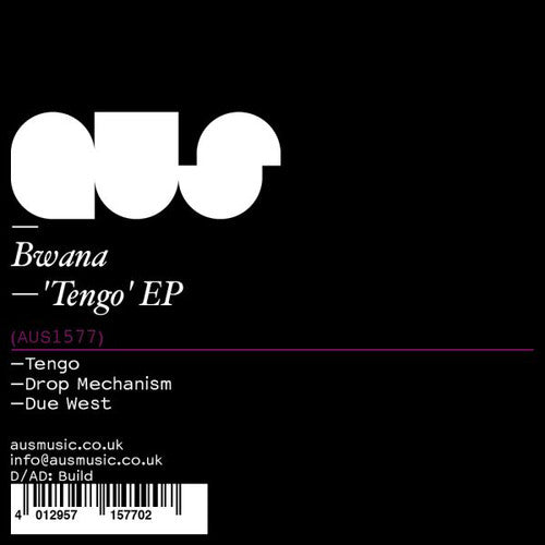 Bwana - Tengo - Vinyl Record