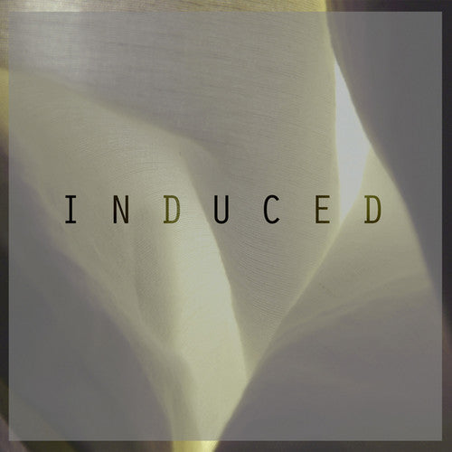 Pazes - Induced - Vinyl Record