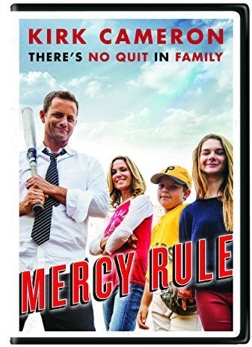 Mercy Rule - Mercy Rule - DVD