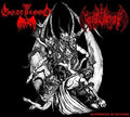 Goatblood / Nihil Domination - Supremacia De Satanas - Music CD