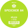 Kolsch - Speicher 84 - Vinyl Record