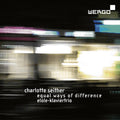 Seither,c. - Equal Ways Of Difference - Music CD