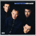 Nightporters - Roller-coaster - Music CD