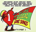 One Love Reggae Love Songs 1 / Various - One Love Reggae Love Songs 1 / Various - Music CD