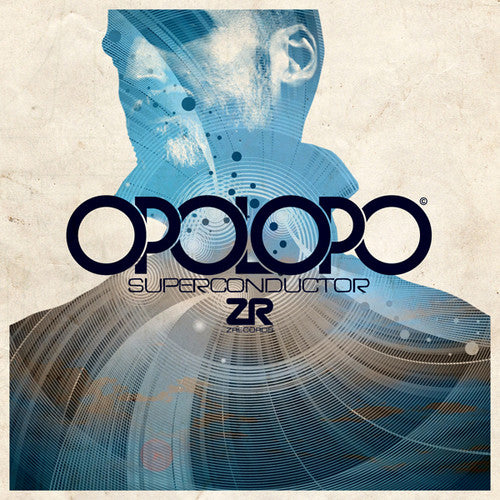 Opolopo - Superconductor - Music CD