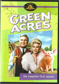 Green Acres: Season 1 - Green Acres: Season 1 - DVD