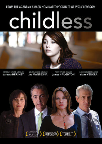 Childless - Childless - DVD