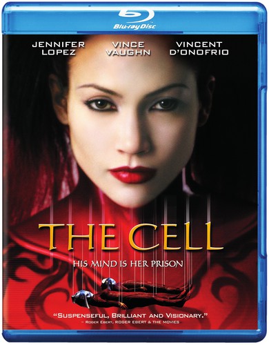 Cell - Cell - Blu-ray
