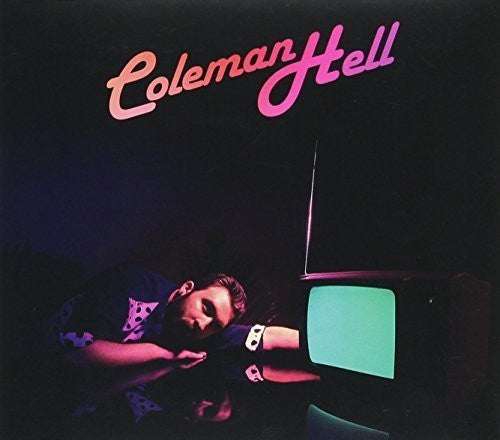 Hell,coleman - Coleman Hell - Music CD
