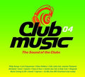 Club Music 04 / Various - Club Music 04 / Various - Music CD