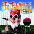 Fetenhits: Die Deutsche Best Of / Various - Fetenhits: Die Deutsche Best Of / Various - Music CD