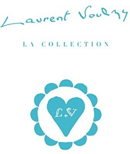 Voulzy,laurent - La Collection - Music CD