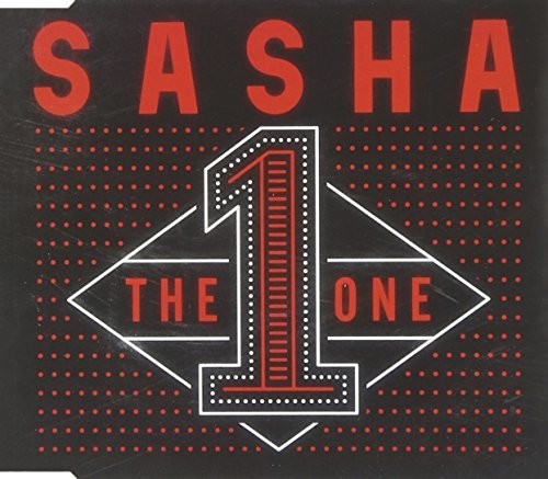 Sasha - One