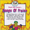 Gospel Kids - Songs Of Praise - Music CD