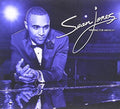 Jones,sean - Waiting For Midnight - Music CD