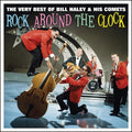 Haley,bill & His Comets - Rock Around The Clock Very Best Of - Music CD