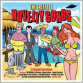 Greatest Novelty Songs / Various - Greatest Novelty Songs / Various - Music CD