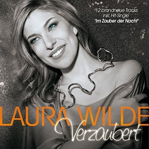 Wilde,laura - Verzaubert - Music CD
