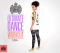 Mos: Ultimate Dance Workout / Various - Mos: Ultimate Dance Workout / Various - Music CD