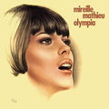 Mathieu,mireille - Live Olympia 67 / 69 - Music CD