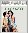 Il Fiore Delle Mille E Una Notte / La Cugina / O.s - Il Fiore Delle Mille E Una Notte / La Cugina / O.s - Music CD
