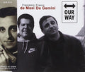 Our Way / O.s.t. - Our Way / O.s.t. - Music CD