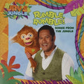 Jay's Jungle - Rumble Rumble Songs From The Jungle - Music CD