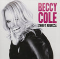 Cole,beccy - Sweet Rebecca - Music CD