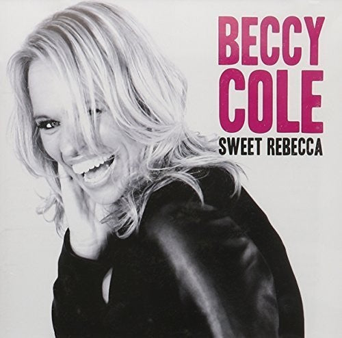 Cole,beccy - Sweet Rebecca - Music CD