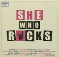 She Who Rocks / Various - She Who Rocks / Various - Music CD